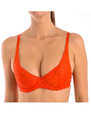 Sujetador con aro Generous 00DFE mujer