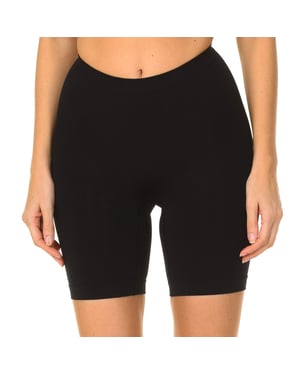 Short basic modelante compresión media 410493 mujer