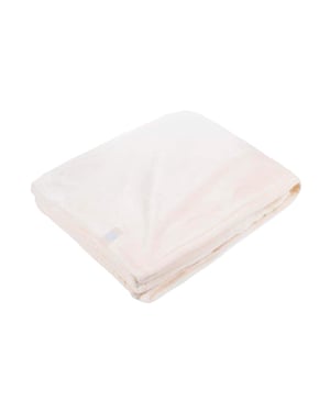Manta de lana térmica de lujo extra suave 1,7 TOG - 180 x 200 cm