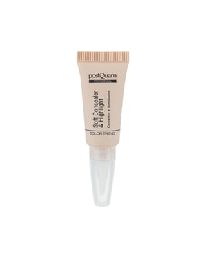 SOFT CONCEALER CLEAR 2,5 GR.