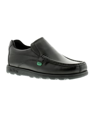 Kickers Fragma Slip Zapatos