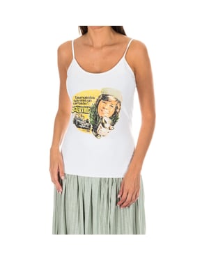 Camiseta de Tirantes Armand Basi