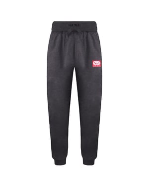 Ecko Unltd. Pantalones de vía marga de carbón de carbón de canam para hombres
