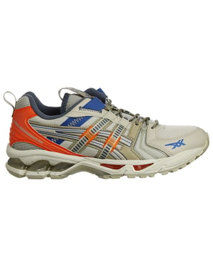 Zapatillas Asics Gel-Kayano 14 RE para hombres en beige