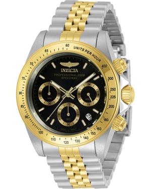 Invicta Speedway 30992 Reloj  Cuarzo  - 39mm