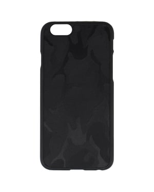 Timberland Black Camo iPhone 6/6s Case de teléfono A1DAA919