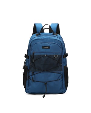 Aoking Mochila Unisexo BLUE