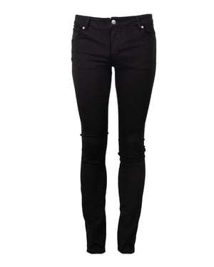 John Richmond Jeans Caporalit Hombre Negro