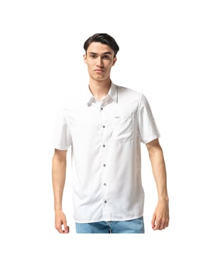Camisa Guess G-class para hombre