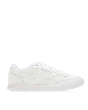 Zapatillas Reebok Classics Unisex Court Advance en Blanco
