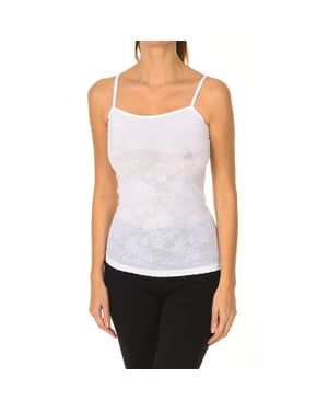 Camiseta sin costuras