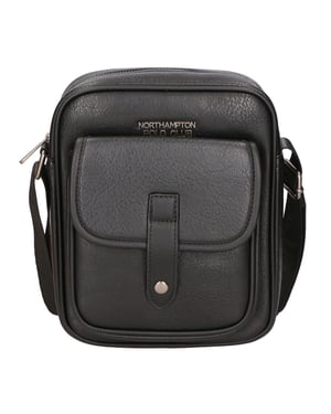 Northampton Polo Club bolsa de hombro Hombres