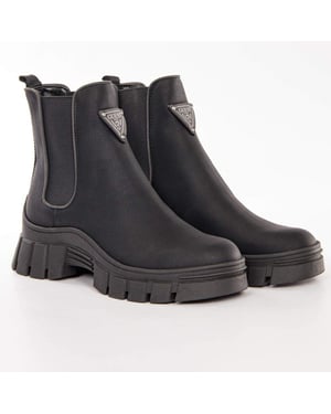 Botines Guess para mujer Hestia