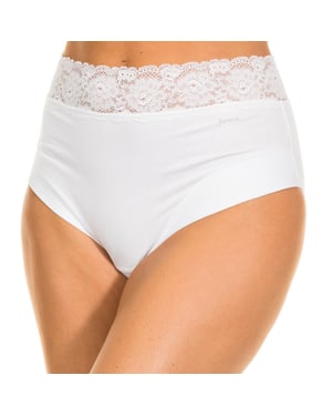 Braguita Dolce Cinture corte alto y sin marcas 1031785 mujer