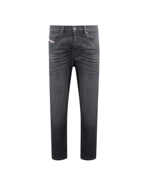 Diesel Buster-X RM043 Vaqueros negros