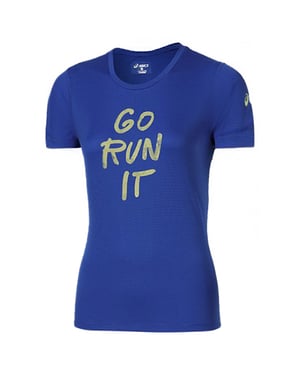 ASICS MOVE MOVION SECO MOBEN AZUL TOP
