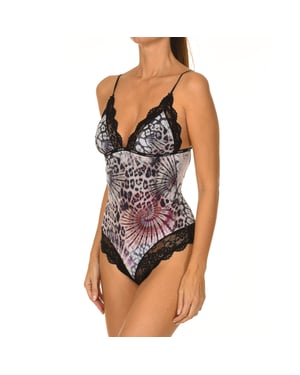 Body de Tirantes