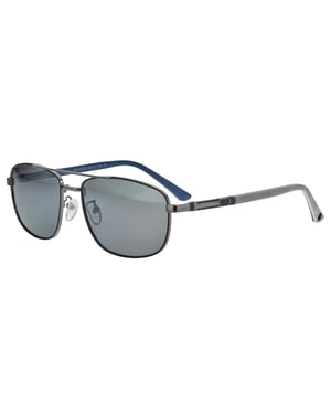 Gafas de sol polarizadas de raza Gotham