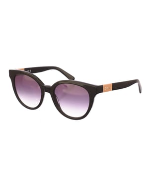 Gafas de Sol de acetato con forma de mariposa LO697S mujer