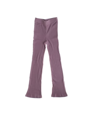 Leggins acampanados 739986 niña