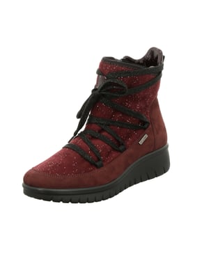 Westland Calais 20 | Botines de Mujeres | rojo