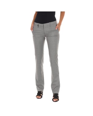 Pantalon Largo Met