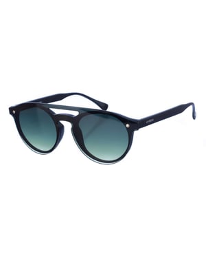 Gafas de sol de nylon con forma ovalada Geri unisex