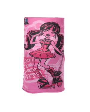 Tubular polartec Monster High 44600 niña