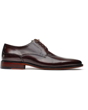 Zapatos Derby Warren de Simon Carter