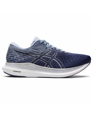 ASICS Evoride 2 Womens Blue Runners