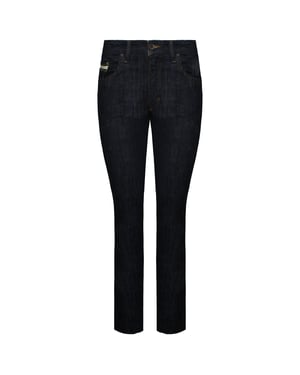Vans Off The Wall V66 Slim Fit Hombre Oscuro Deinm