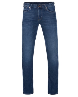 Vaqueros Emporio Armani