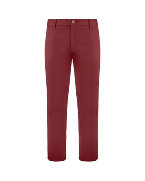 Pantalones chinos Dockers Slim Tapered Leg Marrón para hombre