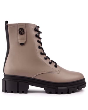 S Oliver Inside Zip Botas