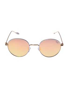 Gafas de sol Redondas Polarizadas protección UV 400 EVEN Unisex