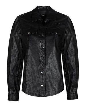 Blusa rosa
