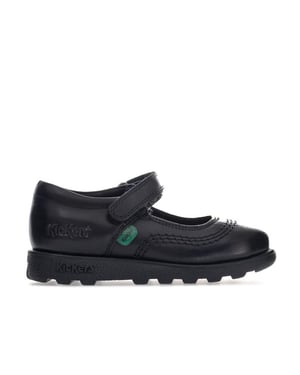 Kickers Fragma Pop Zapatos