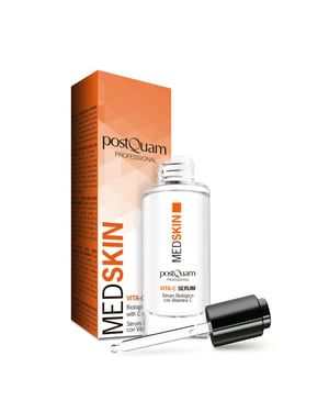 PostQuam Serum Biológico Vitamina C