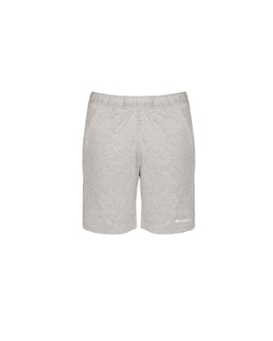 Champion Bermudas del hombre Gris