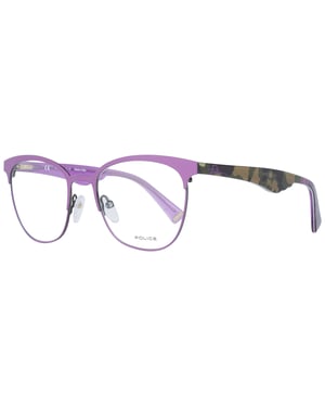 Police Optical Frame VPL417M 08PP 51