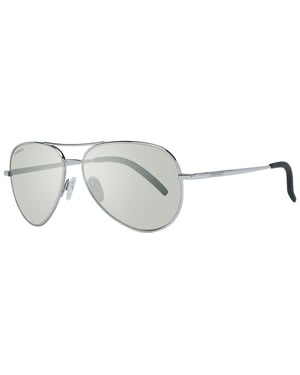 Gafas de sol unisex Serengeti Silver