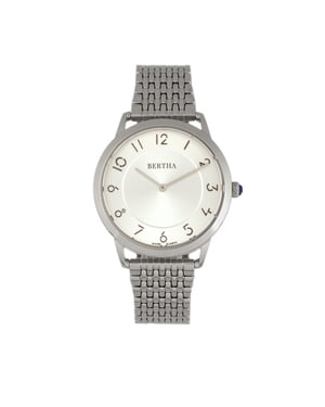 Reloj de pulsera suizo Bertha Abby