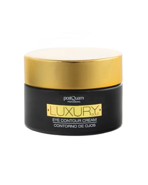 CONTORNO OJOS LUXURY GOLD 15 ML.