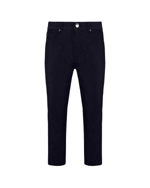 Emporio Armani J31 Regular Fit Pantalones Hombre