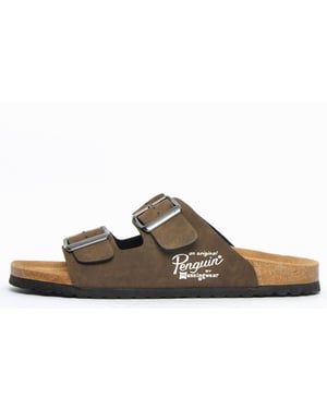 Penguin Port Sandalias