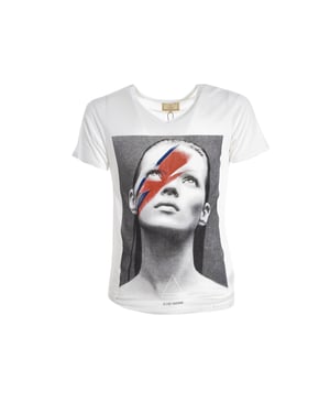 Camiseta manga corta N35 HINDI