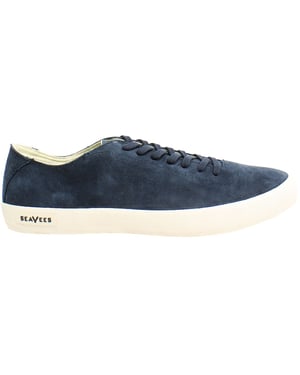 Zapatos para hombres Seavees Racquet Club en color navy