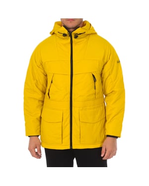 Chaqueta acolchada SKIDOO CIRCULAR W