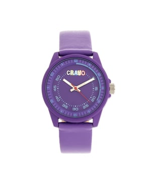Reloj unisex Crayo Jolt