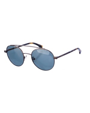 Gafas de sol de forma ovalada AB12328